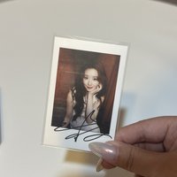 脫臉拍立得