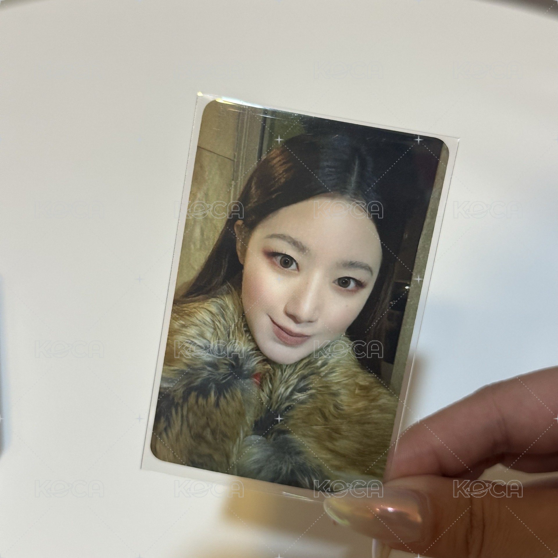 女友造型