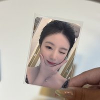 楠藝眨眼舒華
