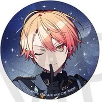 世界計畫X偶像夢幻祭2聯動 徽章 