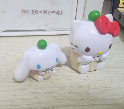 三麗鷗 燒賣扭蛋
