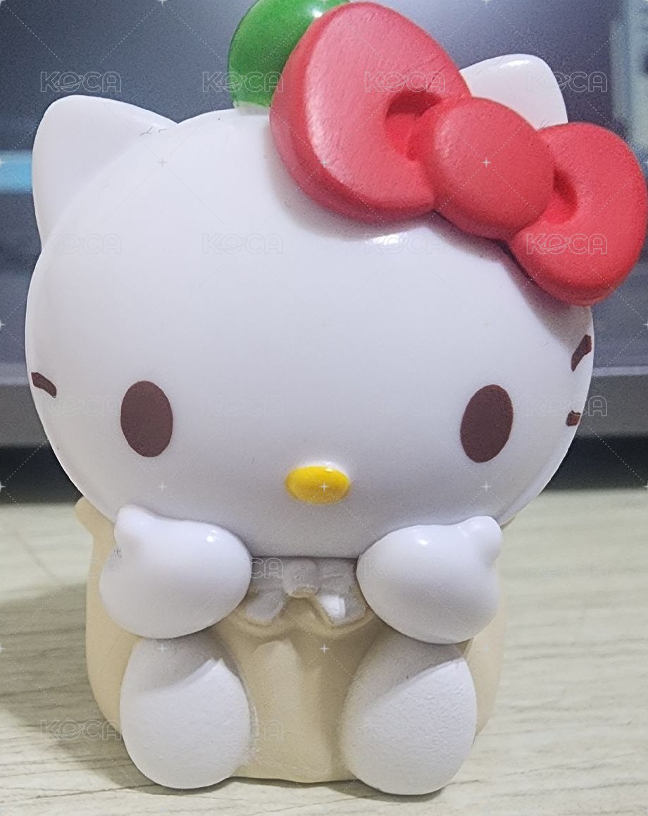 KITTY