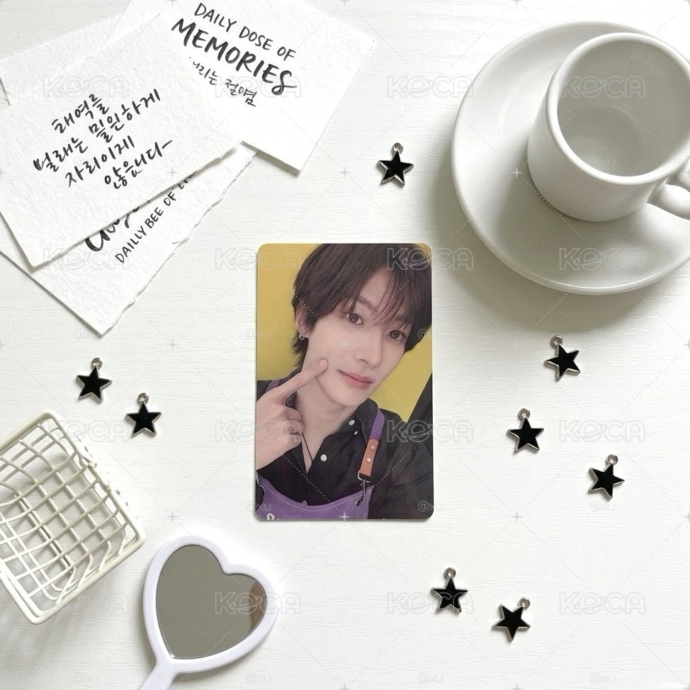 現貨｜一日店長安