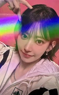 INVITATION 電影卡 隱藏雷射版