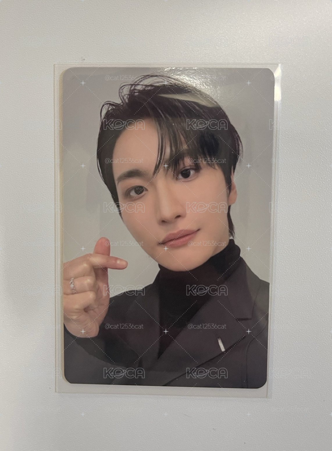 現貨✨MIGHTEEZ 滿額卡 US POP-UP GIFT AAA造型 星 