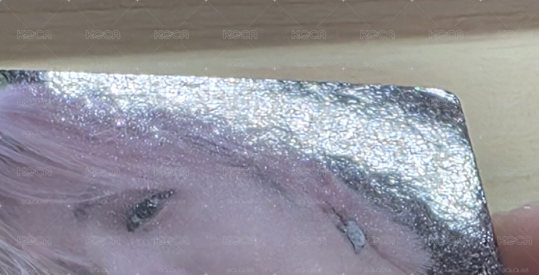 &TEAM Yuma 粉髮小卡