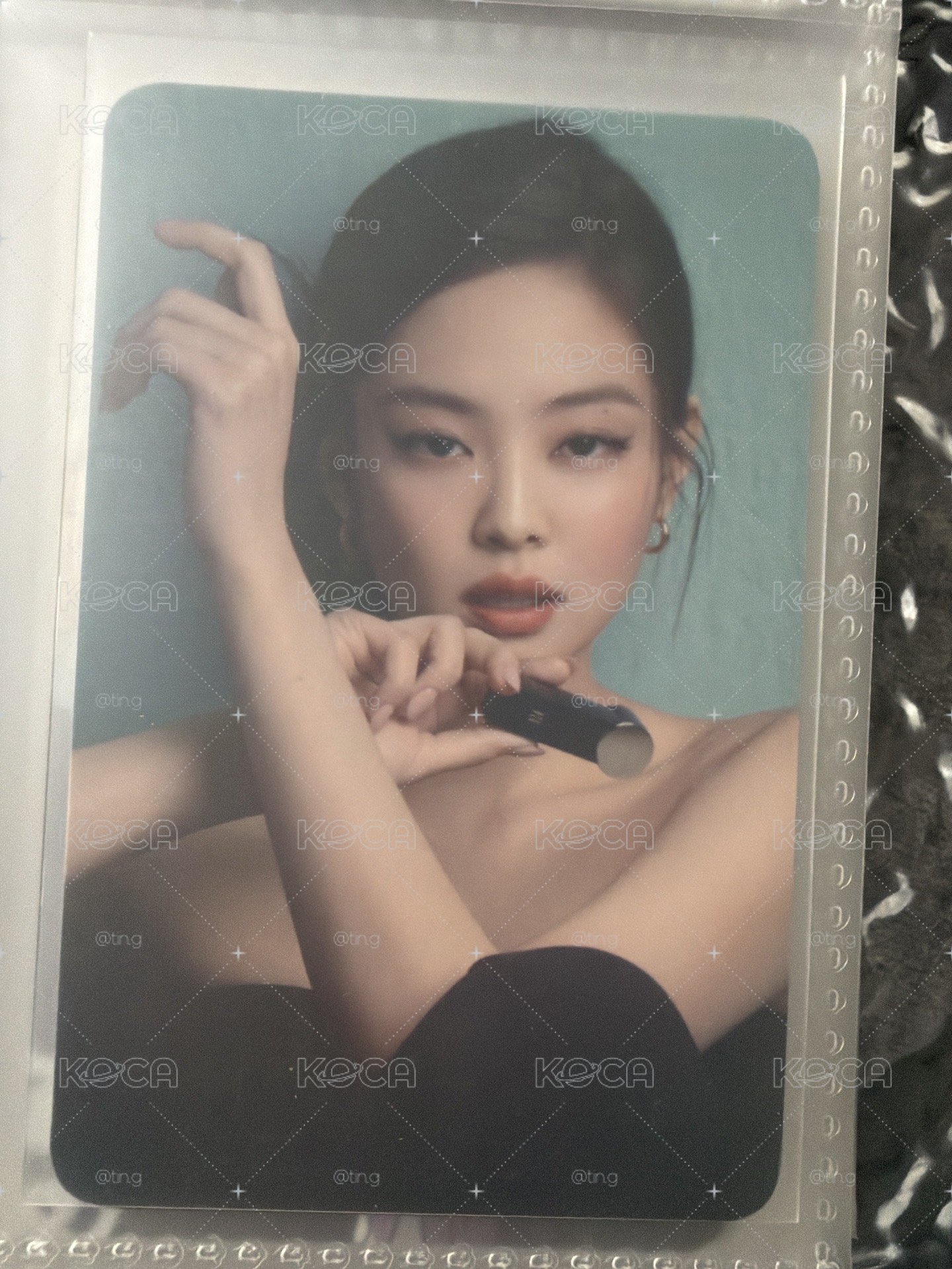 妮小卡