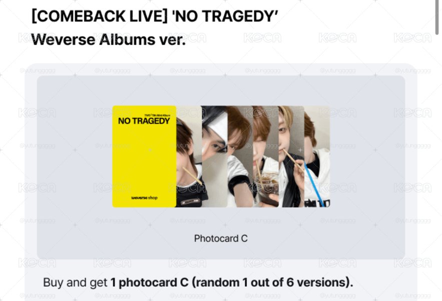 TWS 迷五 CB直播卡 C ver.