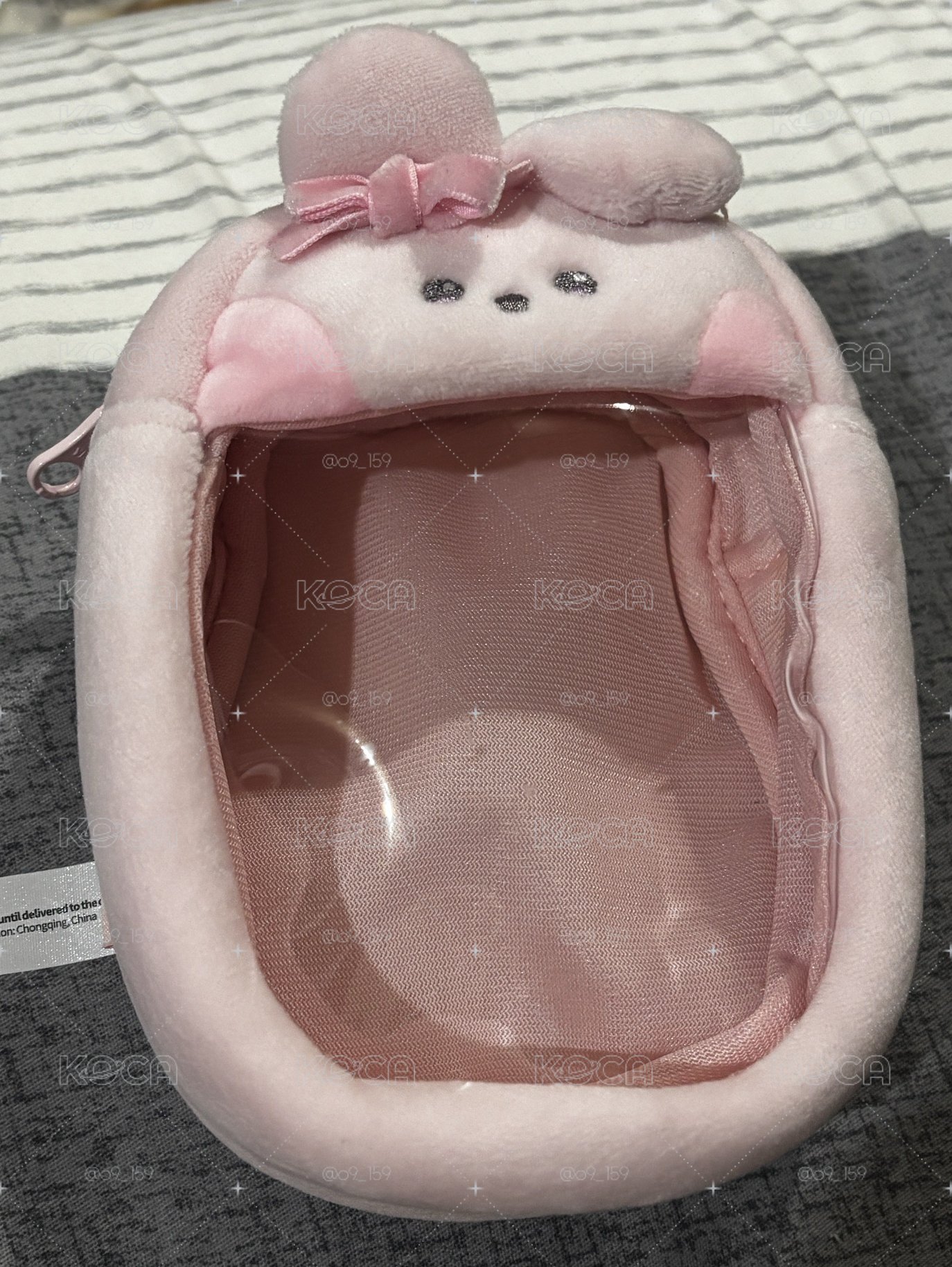 cooky 娃包🐰