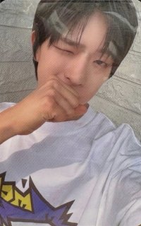 Mmchk 快閃 wm 幸運卡 貼紙專