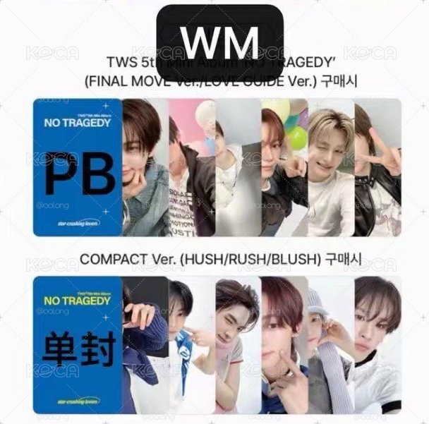 TWS-WM
