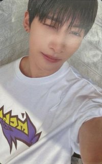 Mmchk 快閃 wm 幸運卡 貼紙專