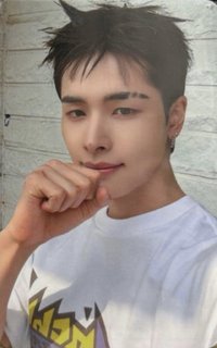 Mmchk 快閃 wm 幸運卡 貼紙專