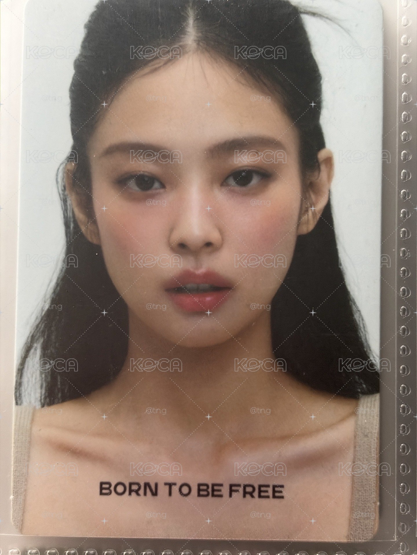 妮妮小卡