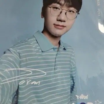 友利銀行 海報 多蘭 Doran