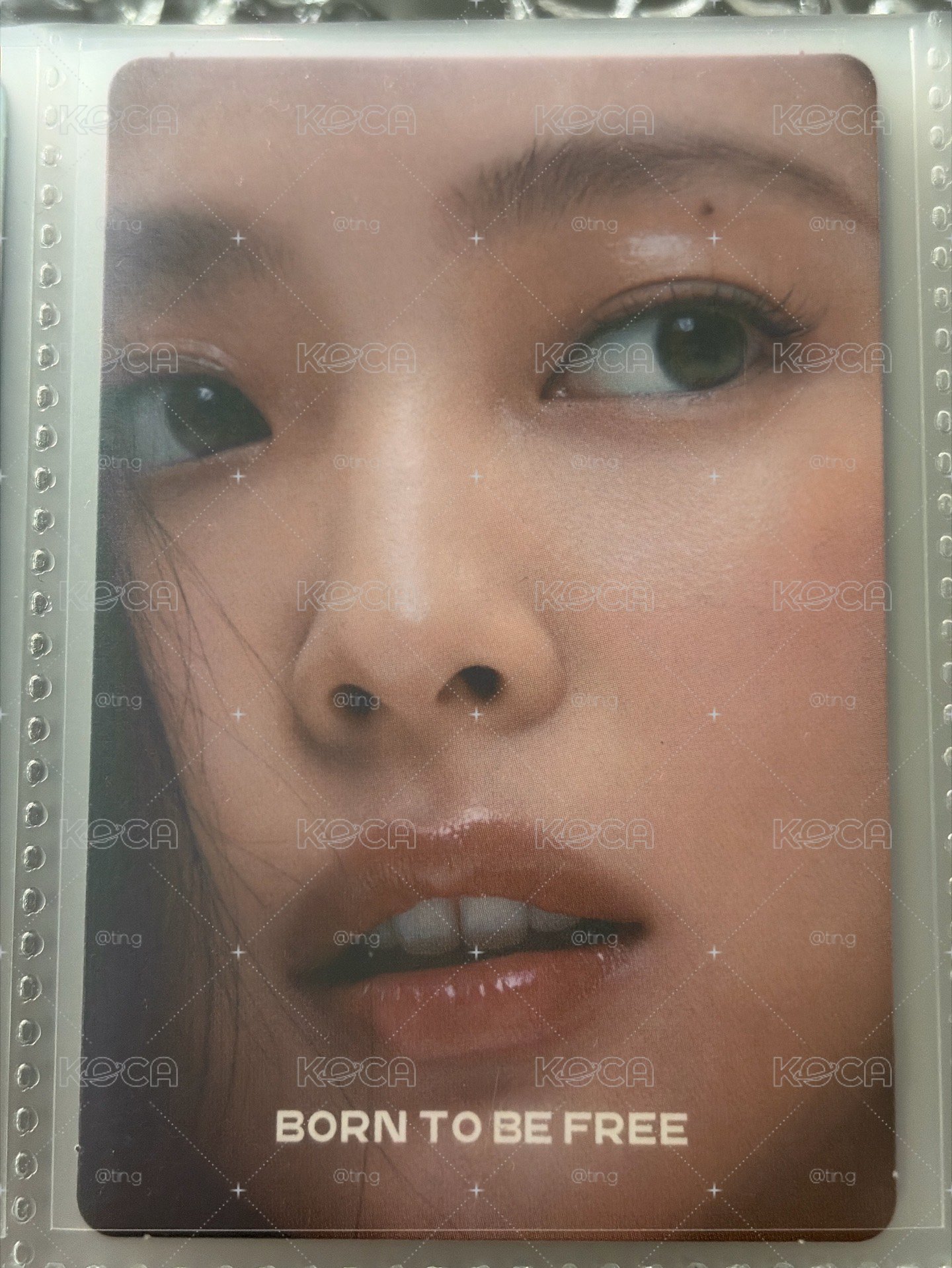 兔牙妮