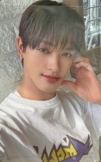 Mmchk 快閃 wm 幸運卡 貼紙專