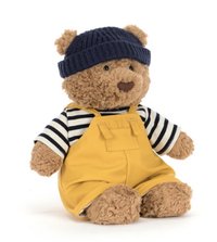 夏日系列 BartholomewBearSeafarer Outfit 中娃 水手服巴熊Medium 26cm
