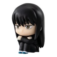 等待中 3Z 公仔 