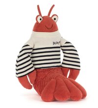 夏日系列 Larry Lobster Sailor Outfit S娃 拉里龍蝦水手服套裝