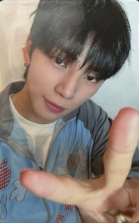 Mmchk 快閃 wm 幸運卡 普版