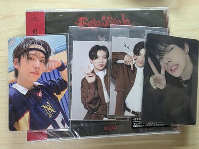 有原袋｜李羲承 Unseen 自拍組