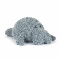 夏日系列 Maffles Manatee 中娃 海牛