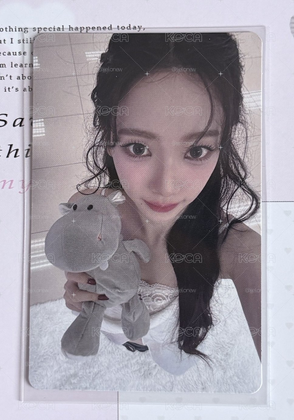 河馬柚💙