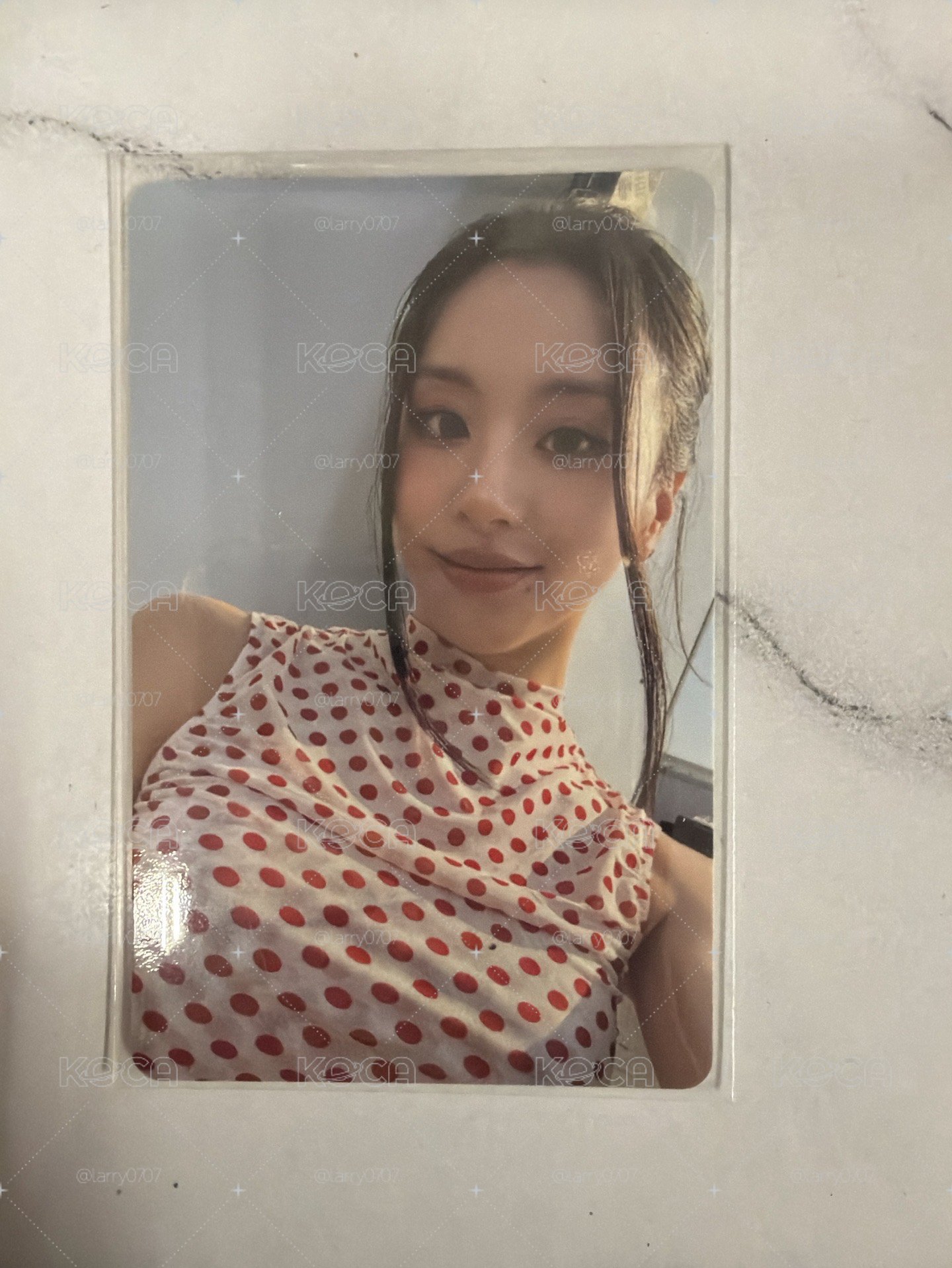 漂亮小卡💕