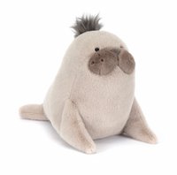 夏日系列 Roarwell Sea Lion S娃 海獅