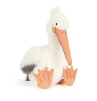 夏日系列 Keli Pelican 中娃 鵜鶘