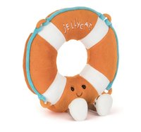夏日系列 Amuseables Life Ring 中娃 游泳圈/救生圈