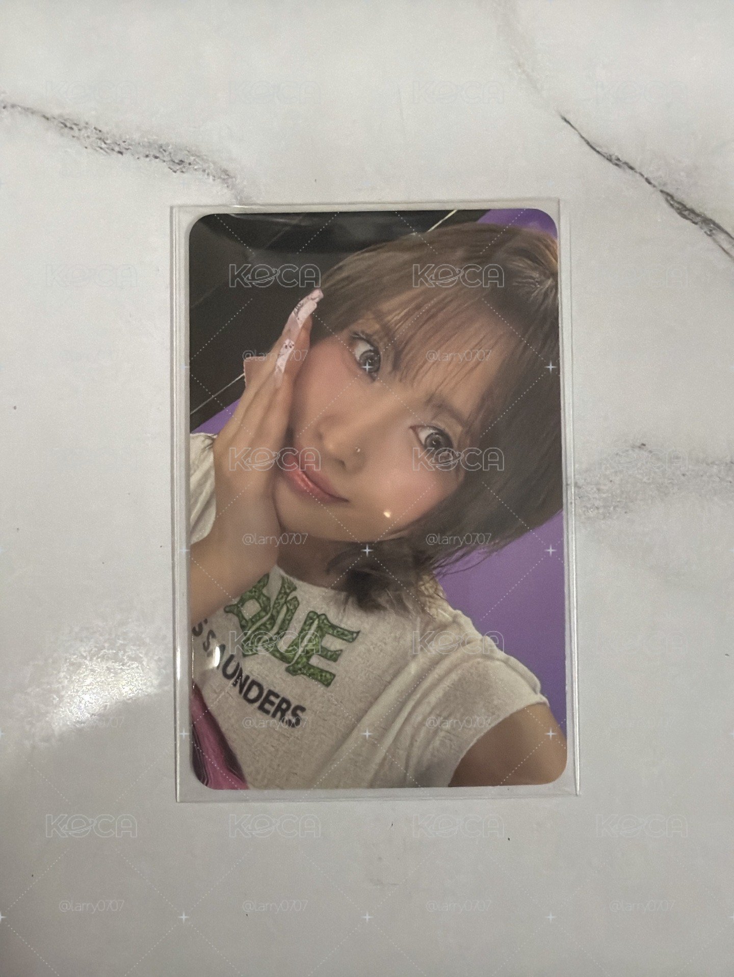 漂亮小卡💕