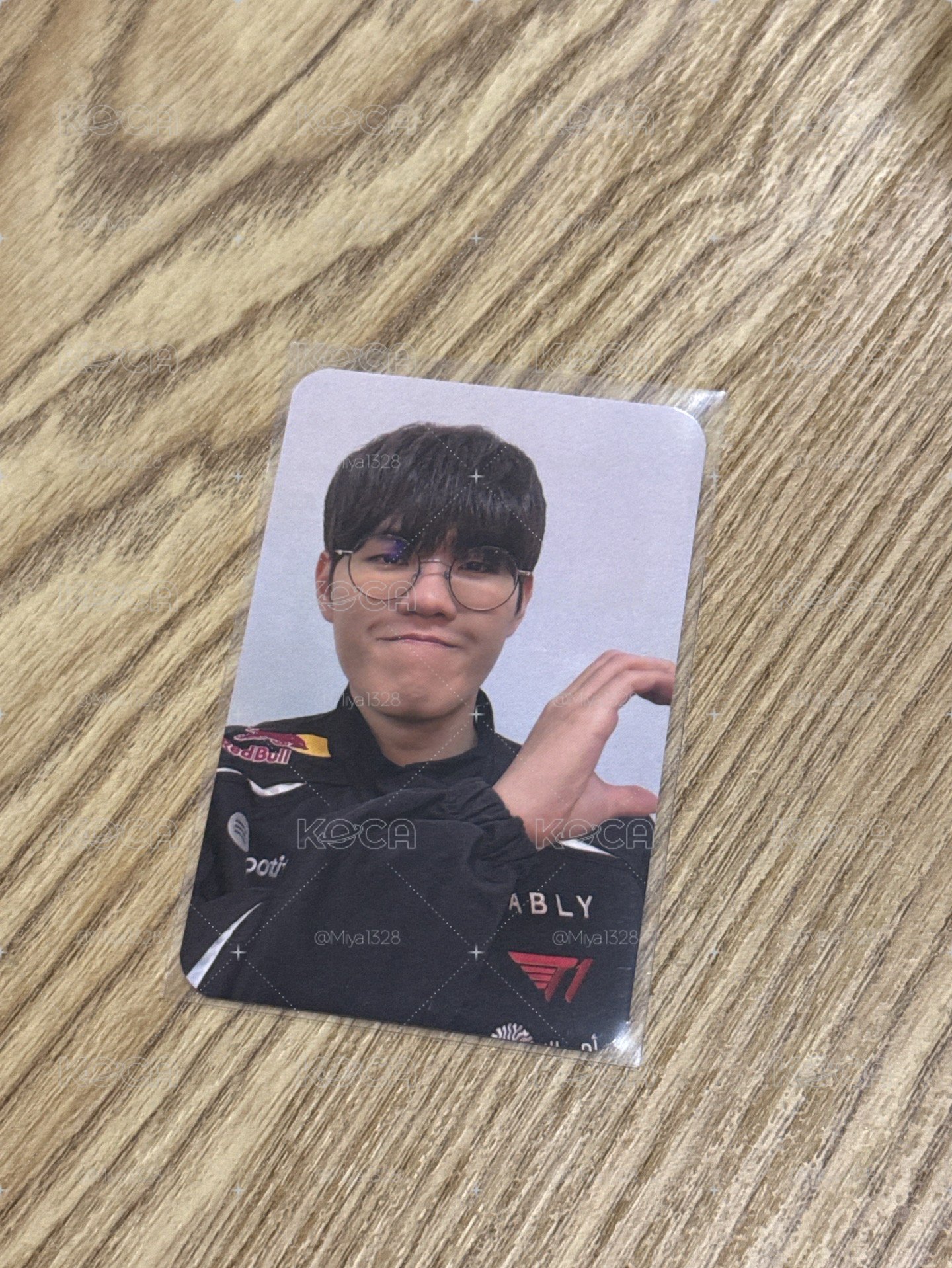 T1 Oner網咖滿額卡