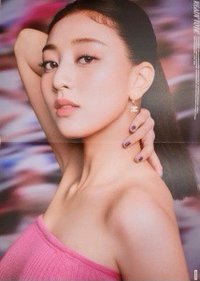 迷12 JIHYO 海報 
