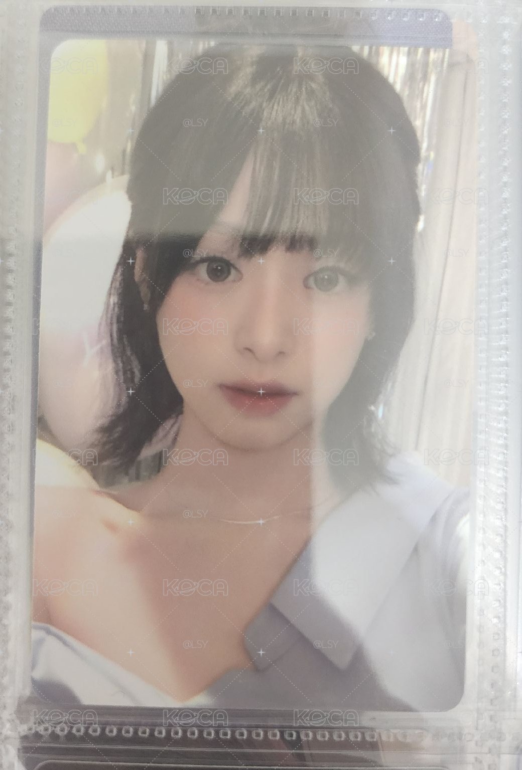 一週年仁寺洞賢