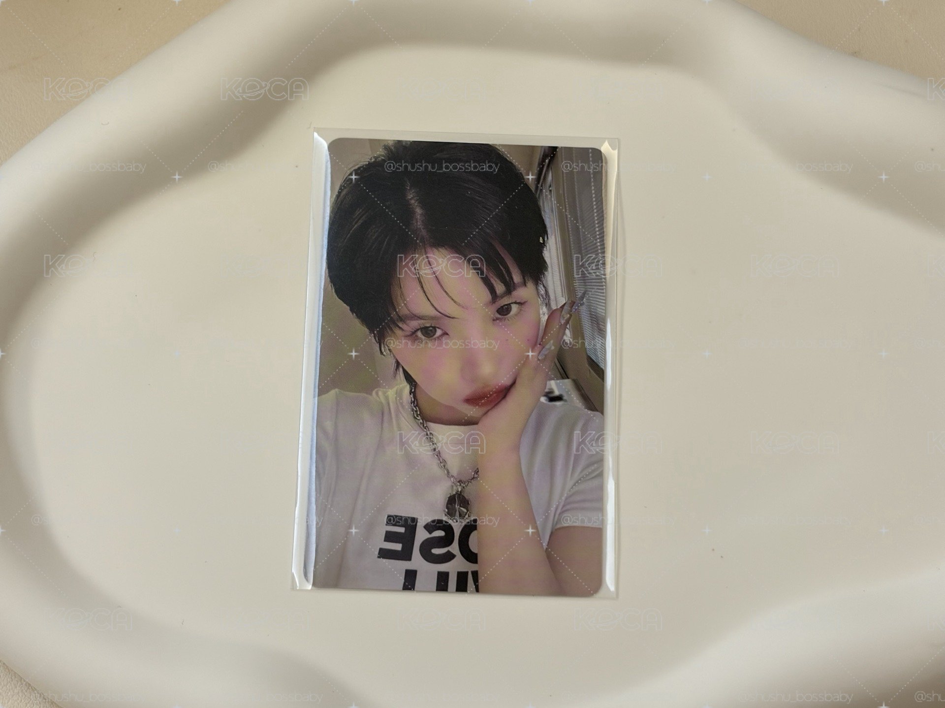 日專hmv特典卡娟