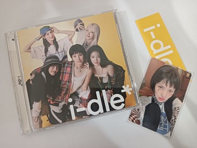 idle日專jc版