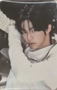 迷五 mp 特典卡 