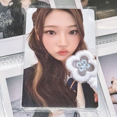 手燈卡🩵Ian🫛Stella🧁Yuha🎀