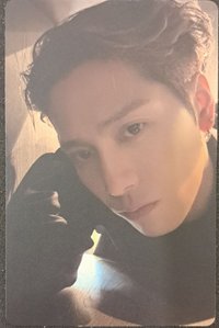 MAGICMAN 2   專輯卡 