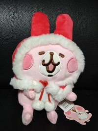 絕版品 2019聖誕節款-6英吋