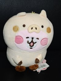 【絕版品】豬年款-6英吋