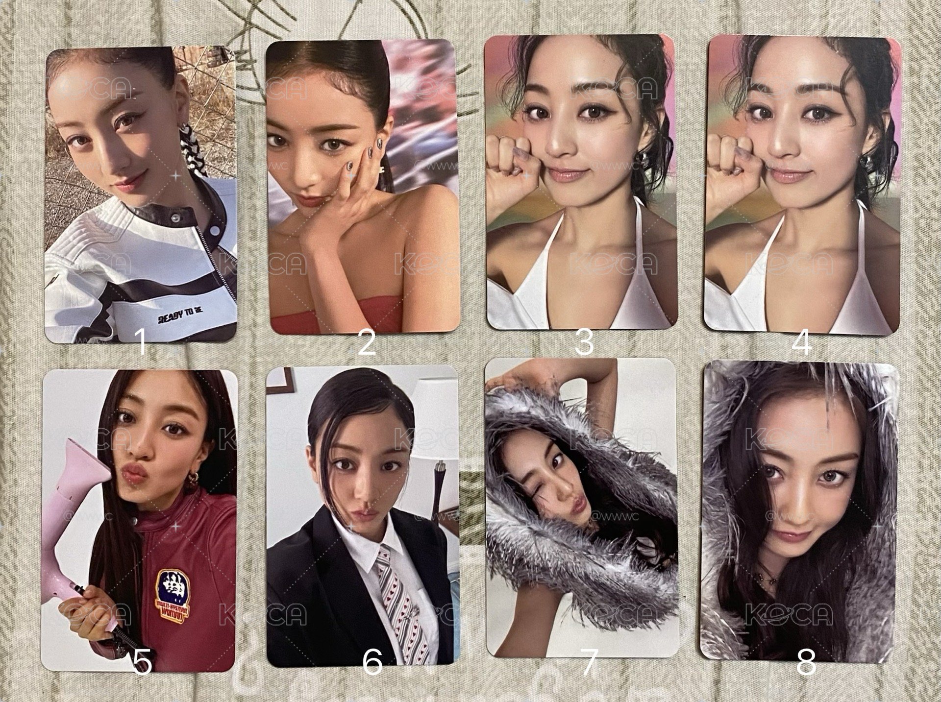 💛效小卡區
