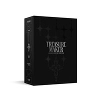 3rd TREASURE MAKER MEMBERSHIP  會員禮 