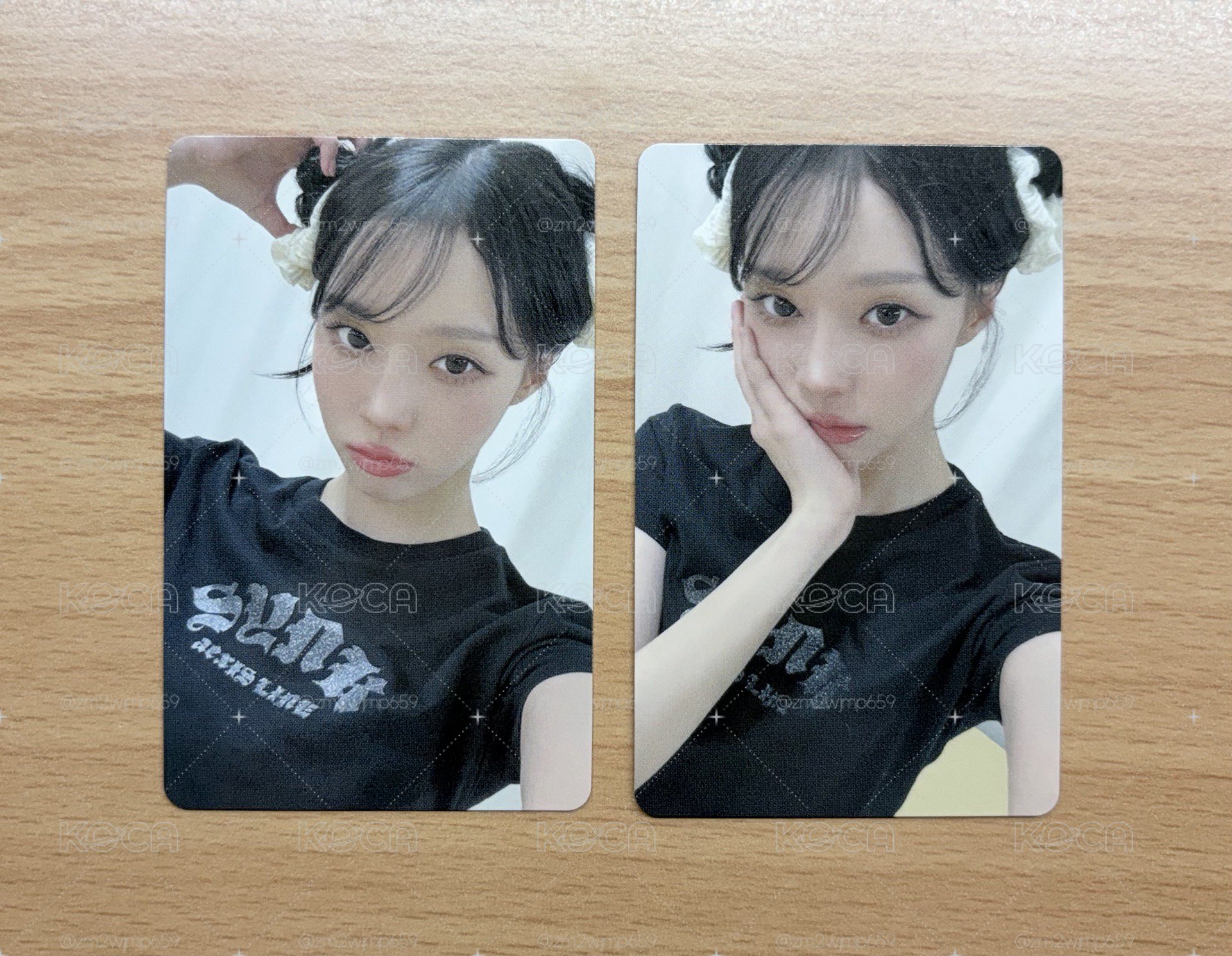 日巡 滿額卡冬右邊 摸摸臉冬