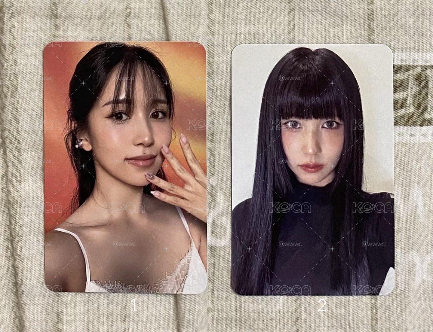 🐧南小卡區