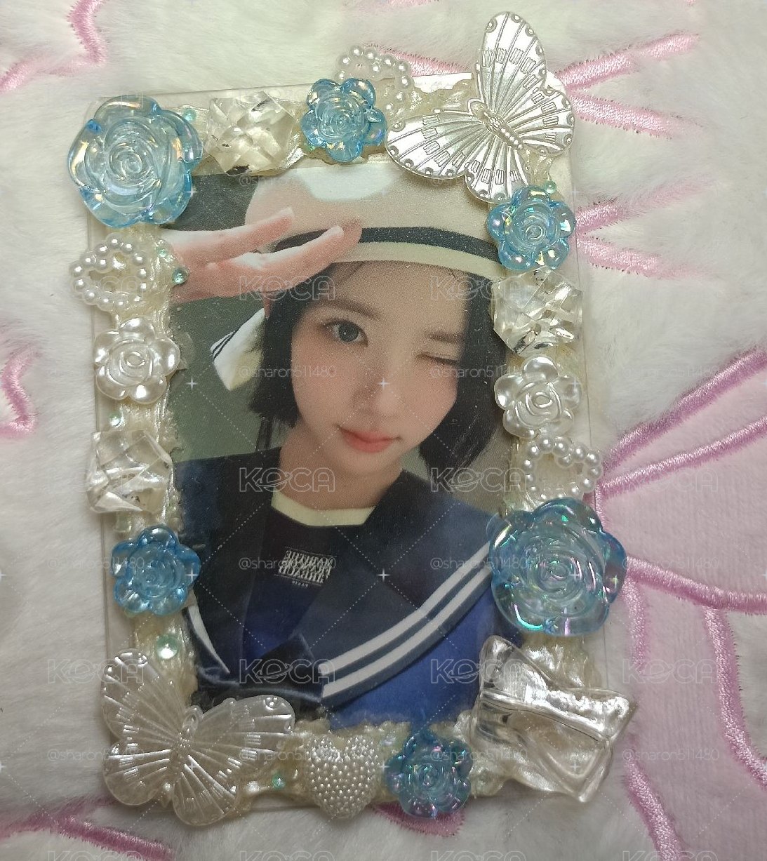 海軍Jiwoo小盤