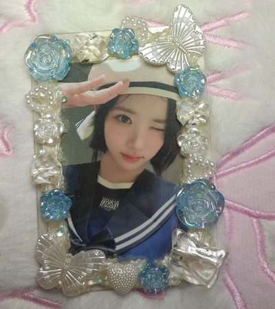 海軍Jiwoo小盤