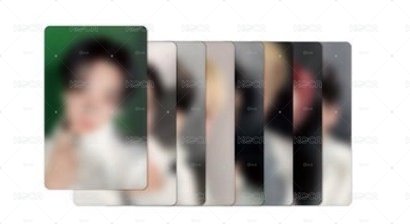 代友售—三代手燈小卡